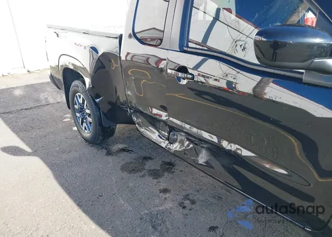 2022 Nissan Frontier King Cab Sv 4X2 из США, поврежденный, VIN 1N6ED1CL9NN638146